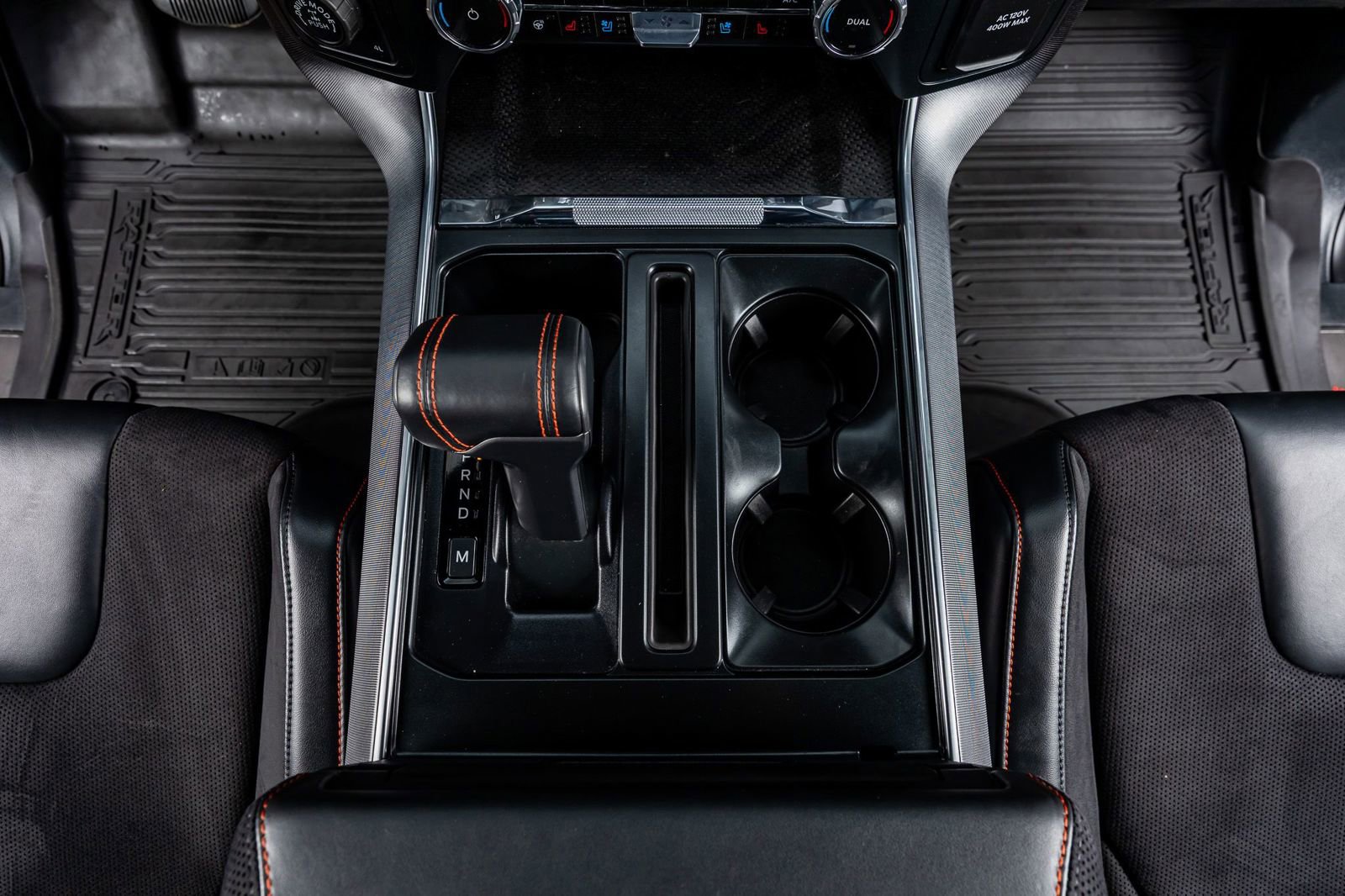 Used 2025 Ford F150 Raptor w/ Equipment Group 803A Raptor R image 28