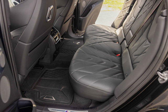 Used 2023 BMW XM image 78