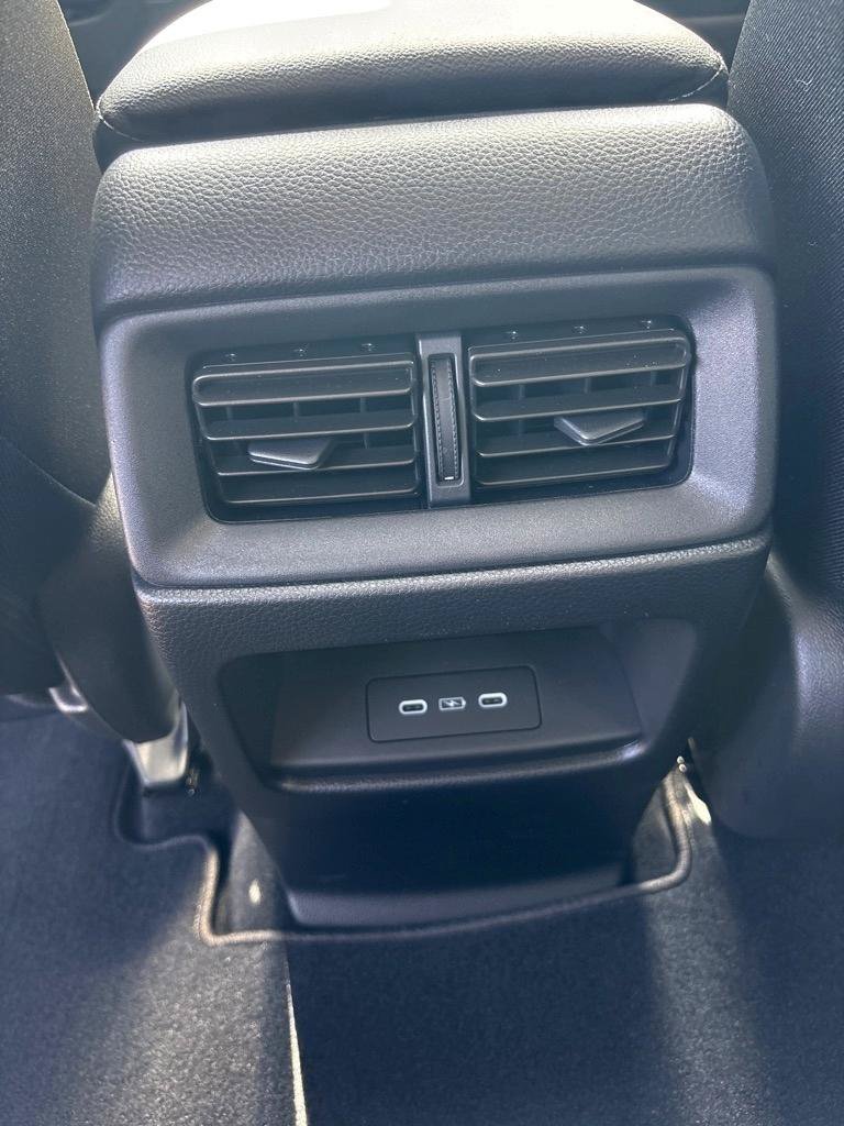 Used 2026 Honda CR-V EX image 27