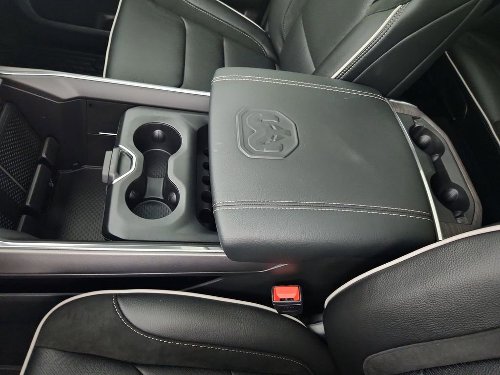 New 2026 RAM 1500 Laramie image 28