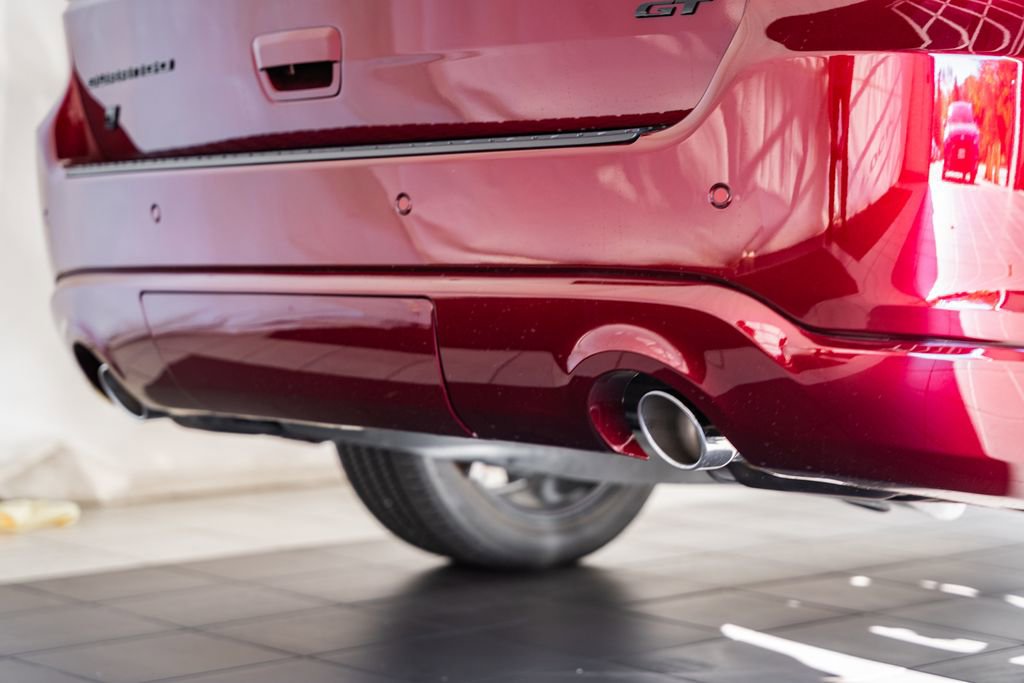 New 2026 Dodge Durango GT image 9