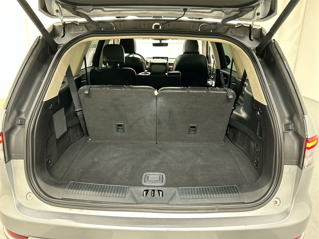 Used 2021 Lincoln Aviator Reserve w/ Elements Package Plus image 24