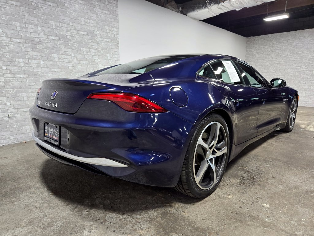Used 2020 Karma Revero GT RWD image 30