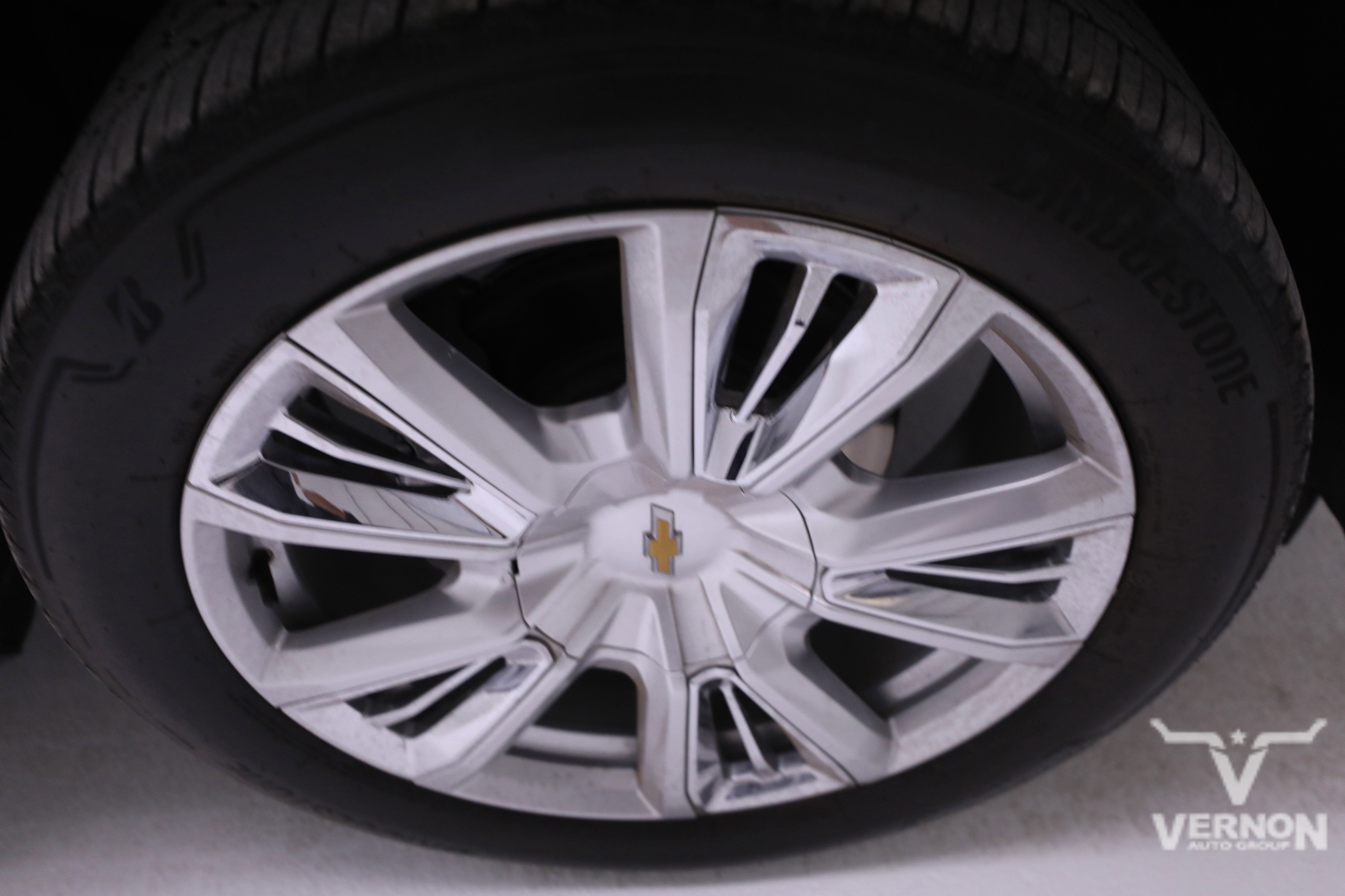 Used 2023 Chevrolet Tahoe High Country w/ Max Trailering Package image 32