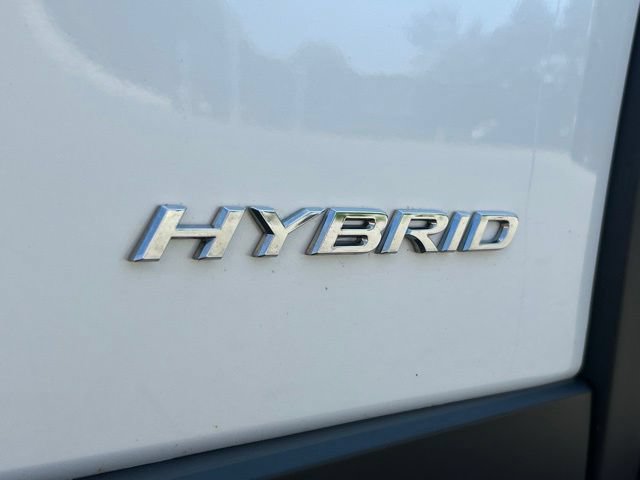 Used 2020 Lexus UX 250h w/ Premium Package AWD/4WD image 13