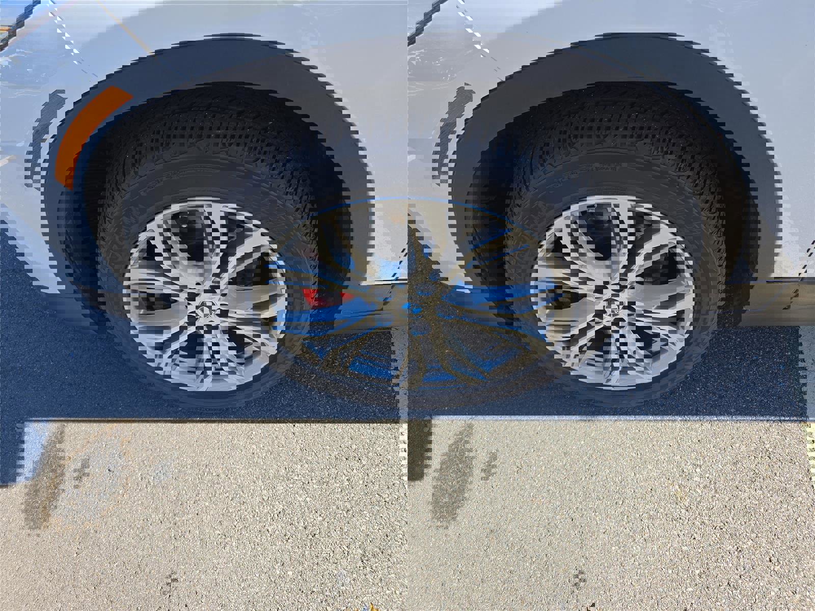 Used 2022 BMW X2 sDrive28i w/ Convenience Package image 12