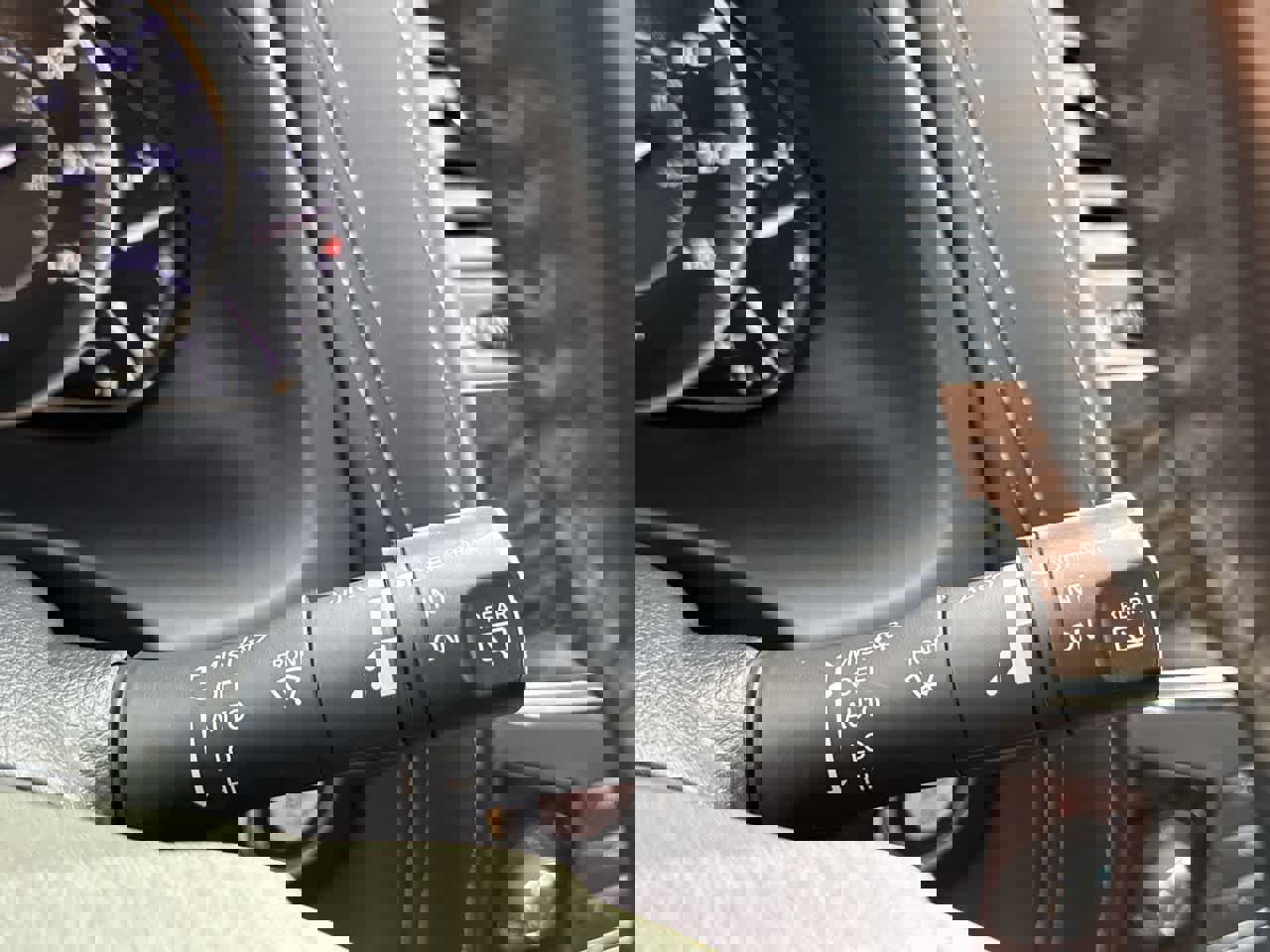 Used 2017 Nissan Armada Platinum image 24