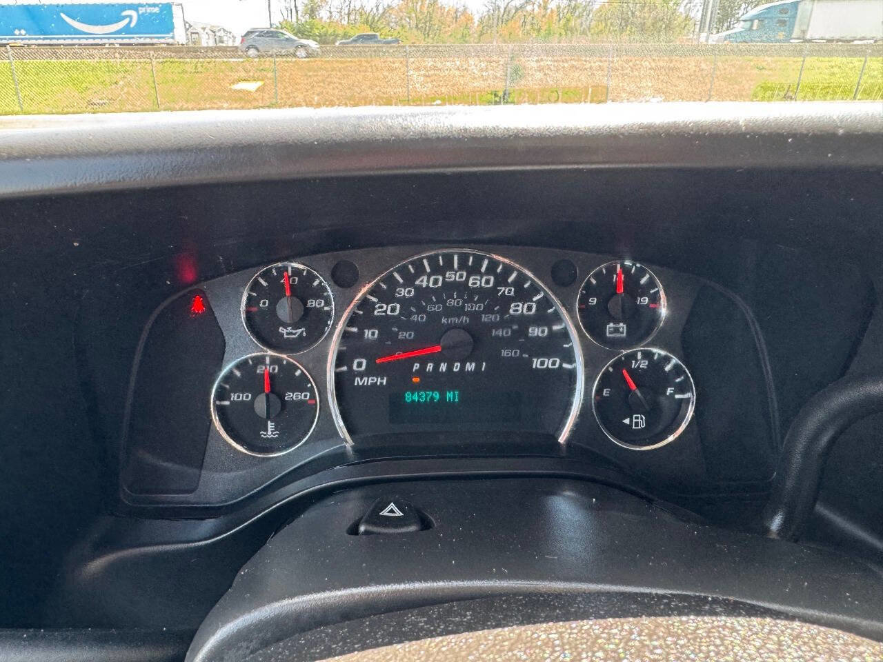 Used 2016 Chevrolet Express 2500 RWD image 15