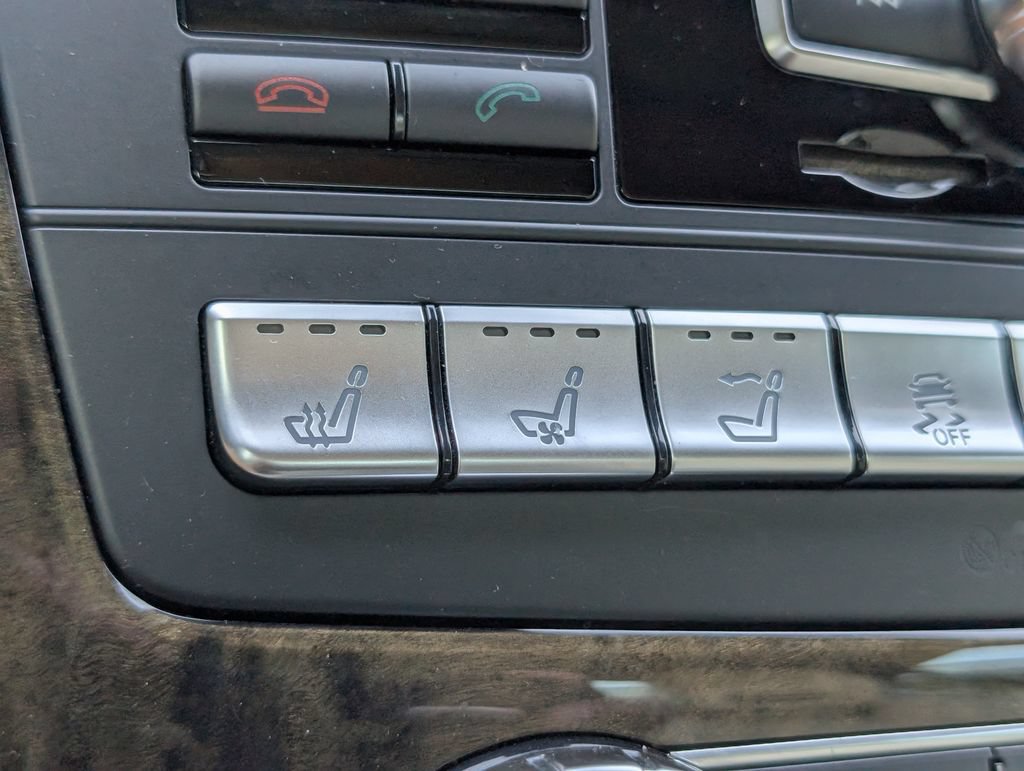 Used 2015 Mercedes-Benz SL 400 image 16