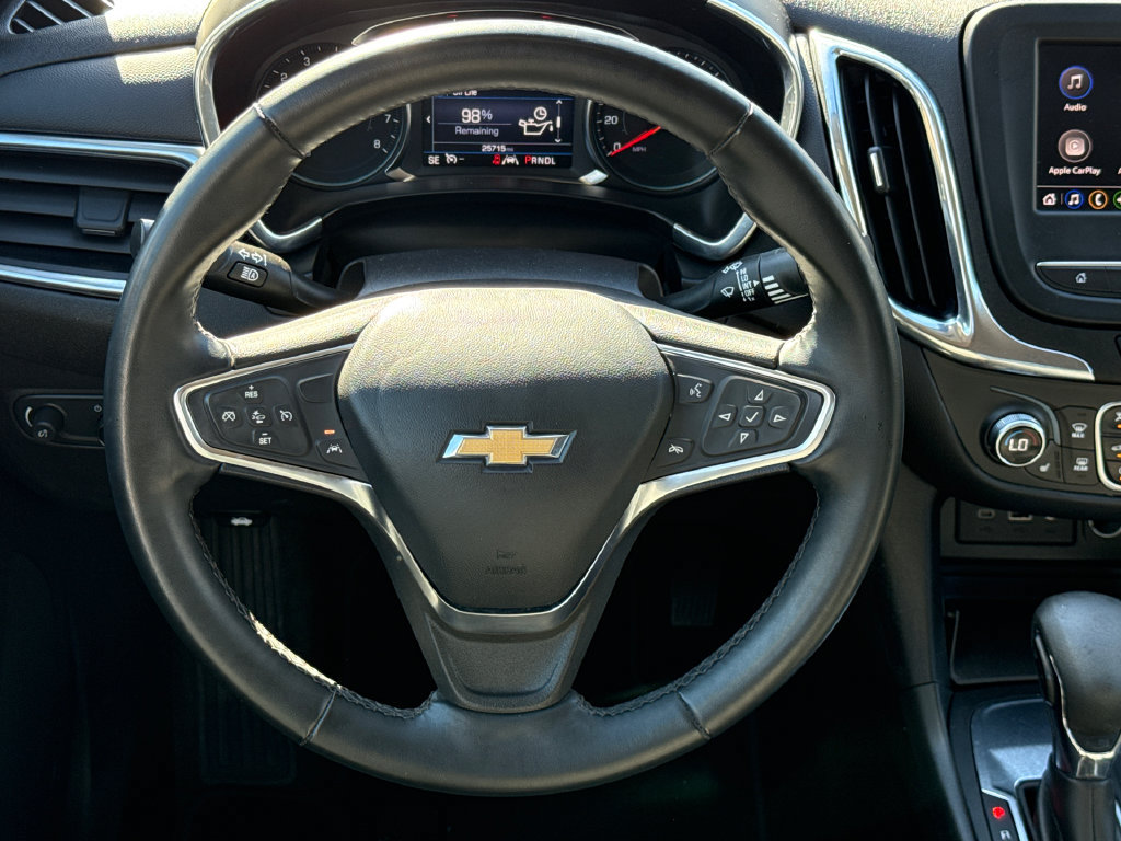 Used 2024 Chevrolet Equinox LT FWD image 14