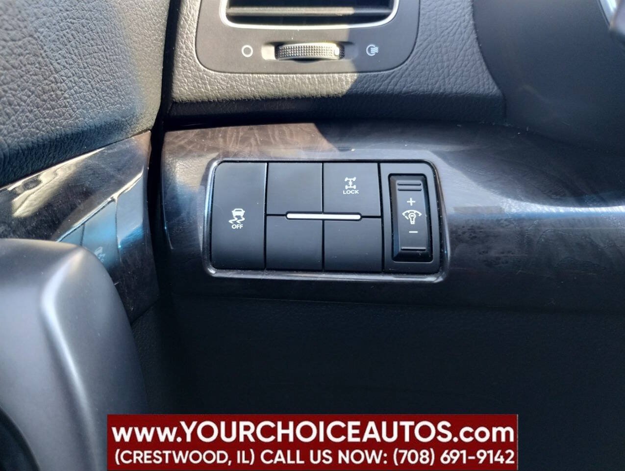 Used 2014 Kia Sorento LX AWD/4WD image 28