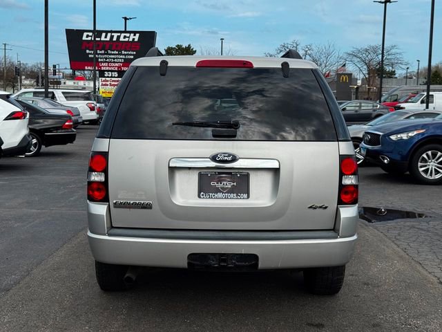Used 2008 Ford Explorer XLT AWD/4WD image 6