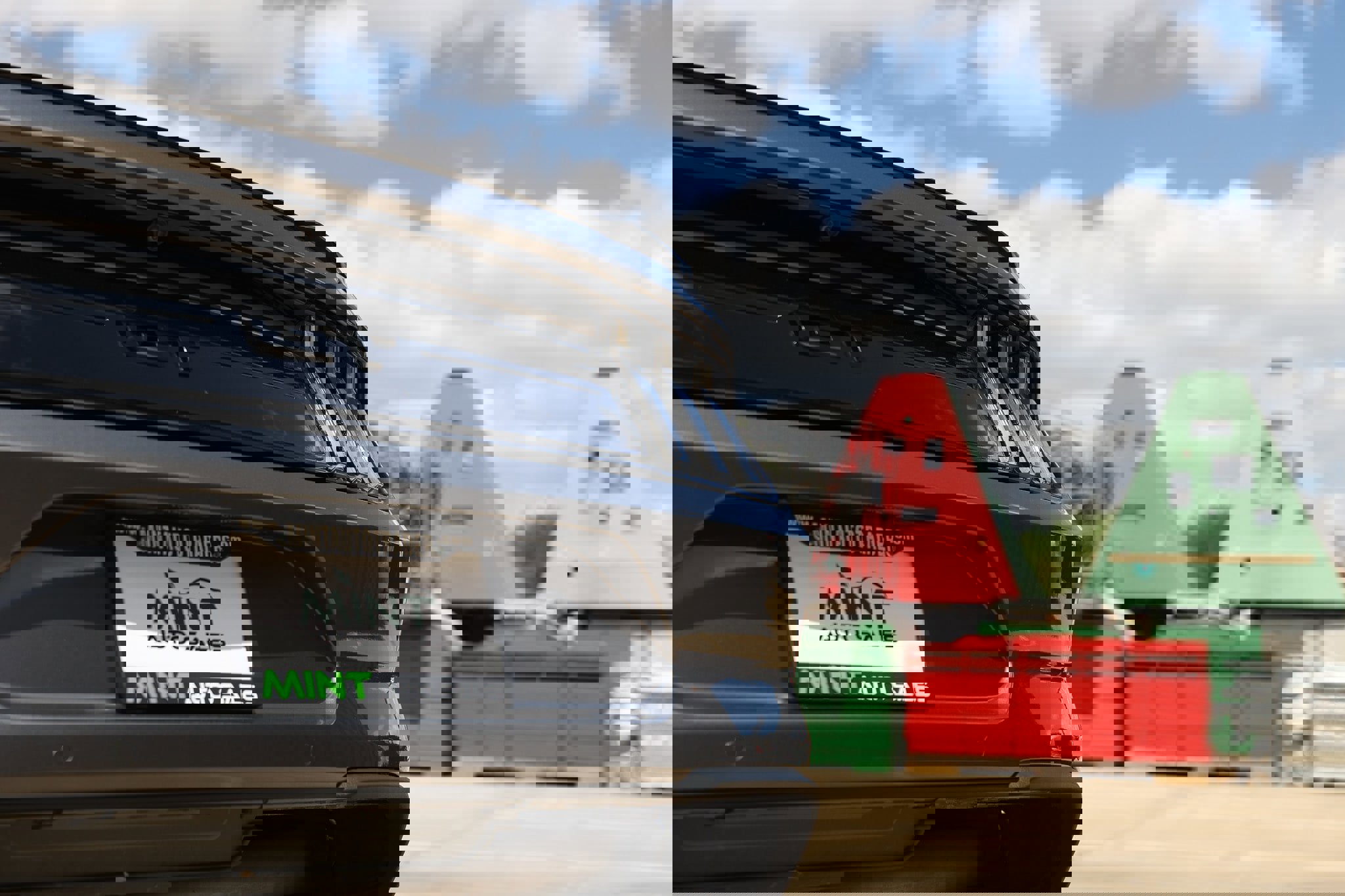 Used 2021 Ford Mustang GT w/ Black Accent Package image 47