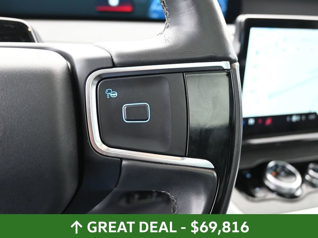 Used 2025 Ford Expedition Max Platinum image 41