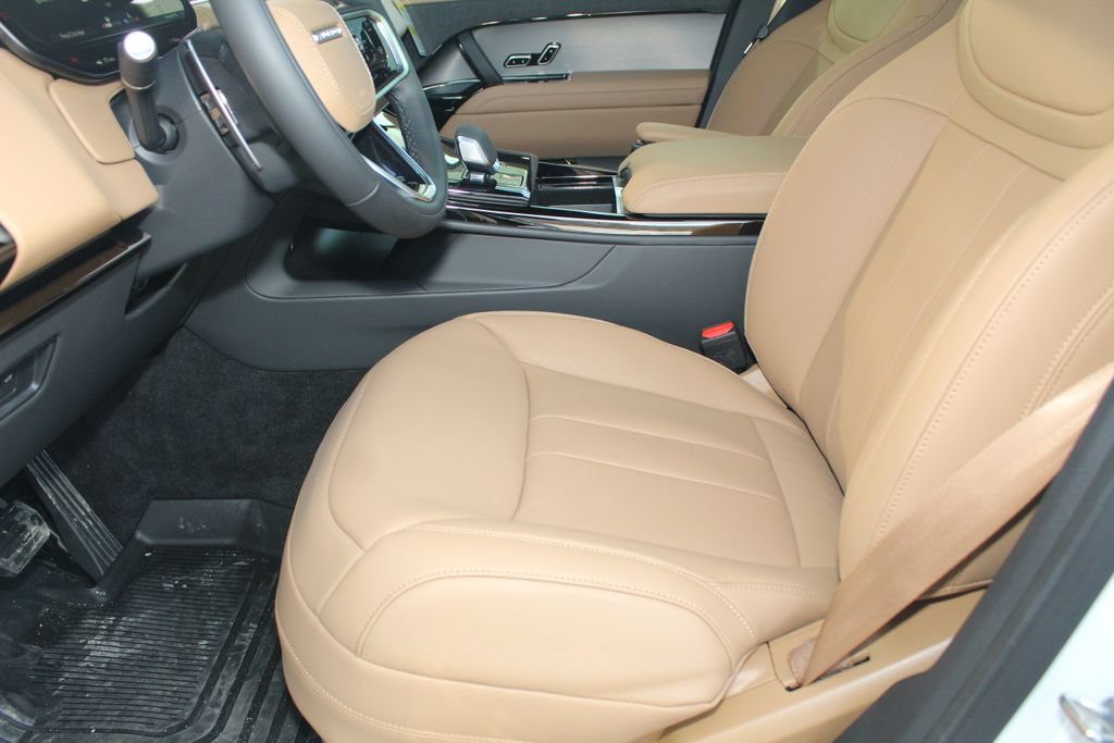 New 2026 Land Rover Range Rover Sport SE AWD/4WD image 19