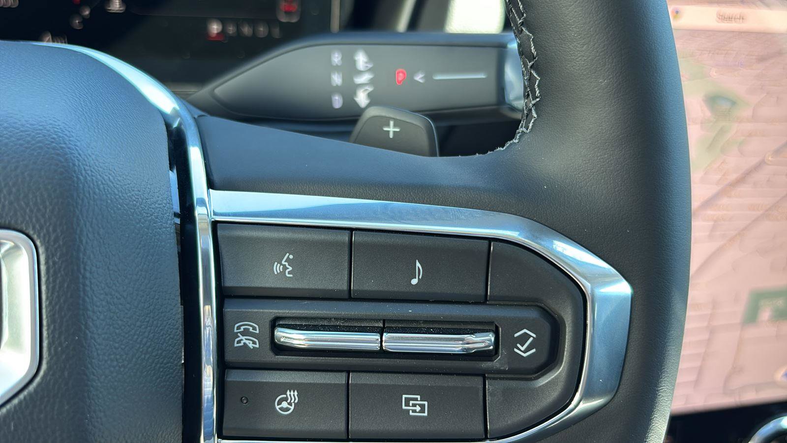 New 2026 GMC Terrain Denali image 28