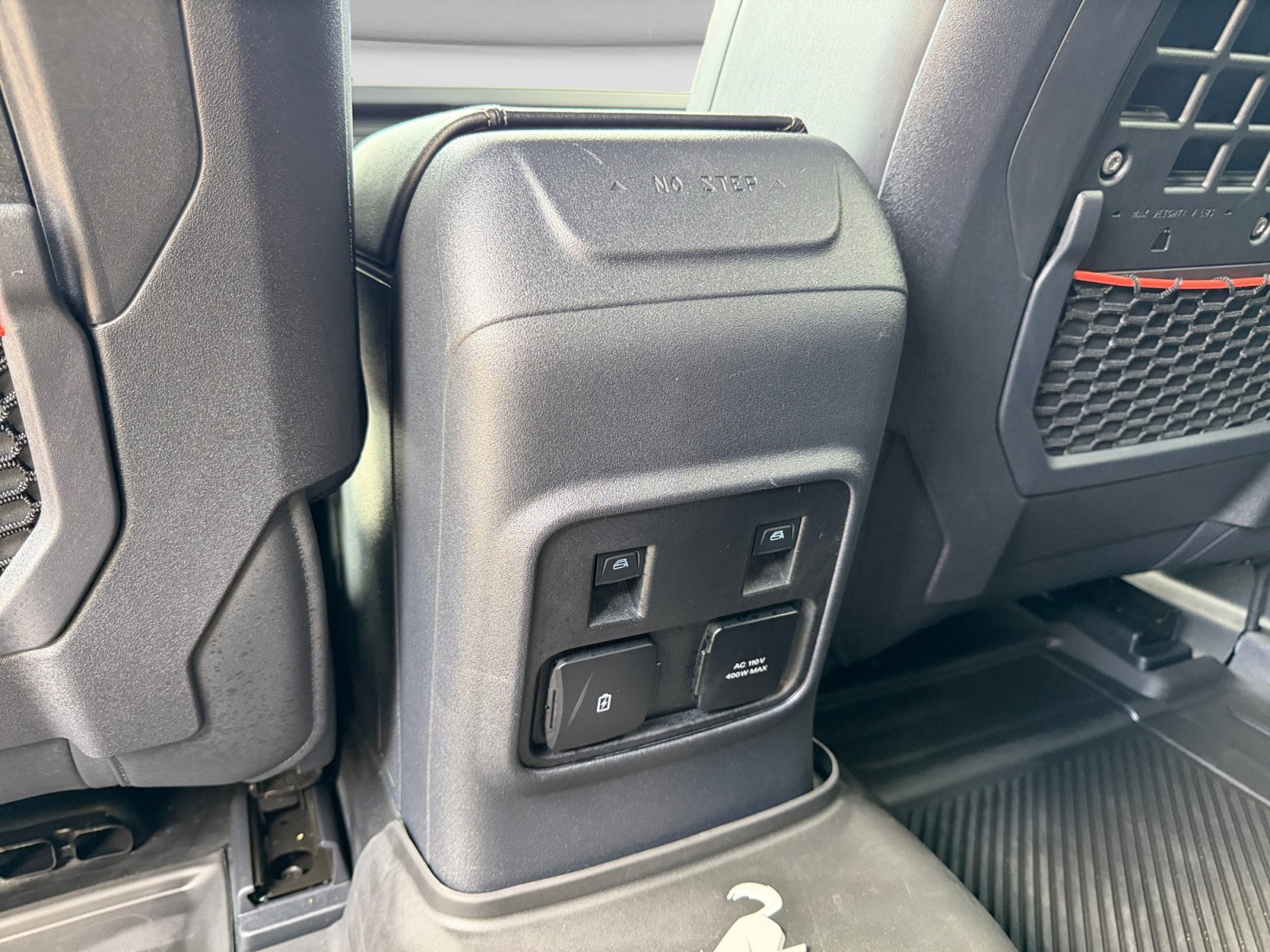 Used 2024 Ford Bronco Raptor image 18