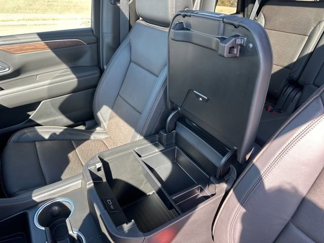 Certified 2024 Chevrolet Tahoe High Country w/ Advanced Technology Package image 18