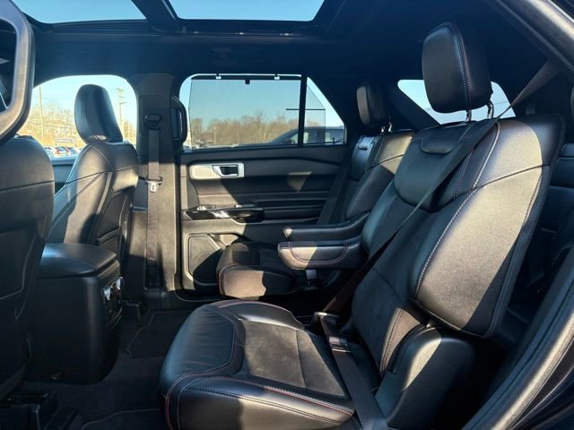 Used 2023 Ford Explorer ST w/ Equipment Group 401A image 29