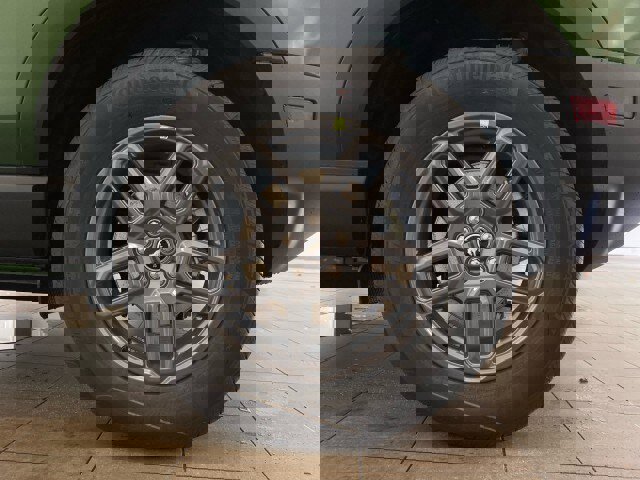 New 2025 Ford Bronco Sport Big Bend w/ Convenience Package image 34