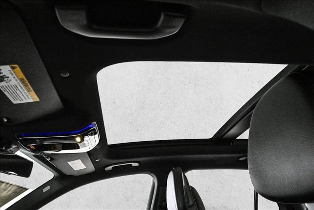 New 2026 Mercedes-Benz GLC 300 4MATIC image 17