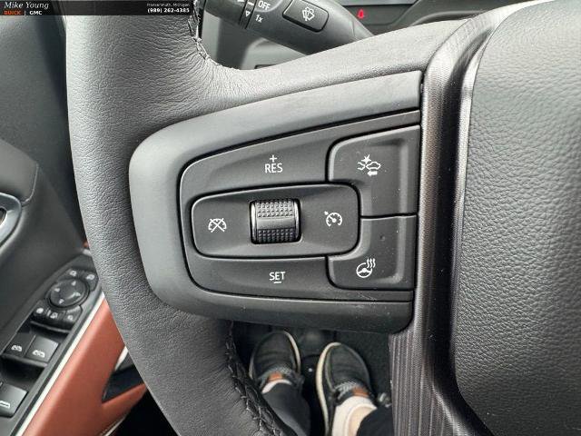 New 2026 GMC Sierra 2500 Denali Ultimate image 20