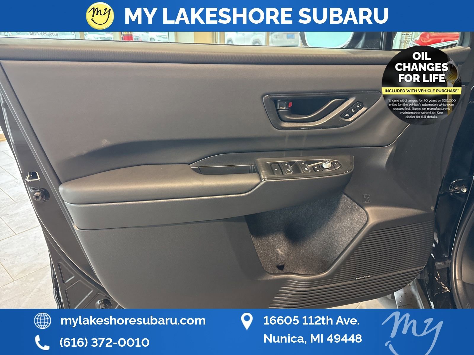 New 2026 Subaru Outback Wilderness image 10