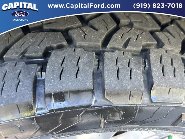 Certified 2022 Ford F150 Limited AWD/4WD image 14