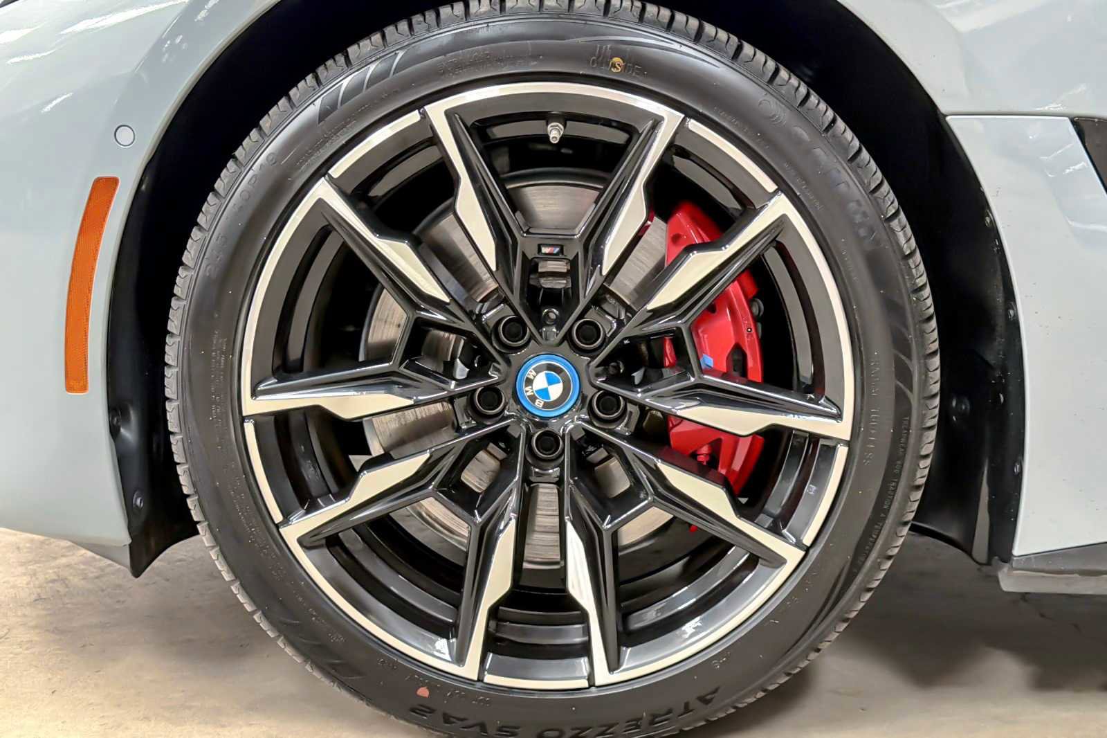 Used 2023 BMW i4 M50 image 26