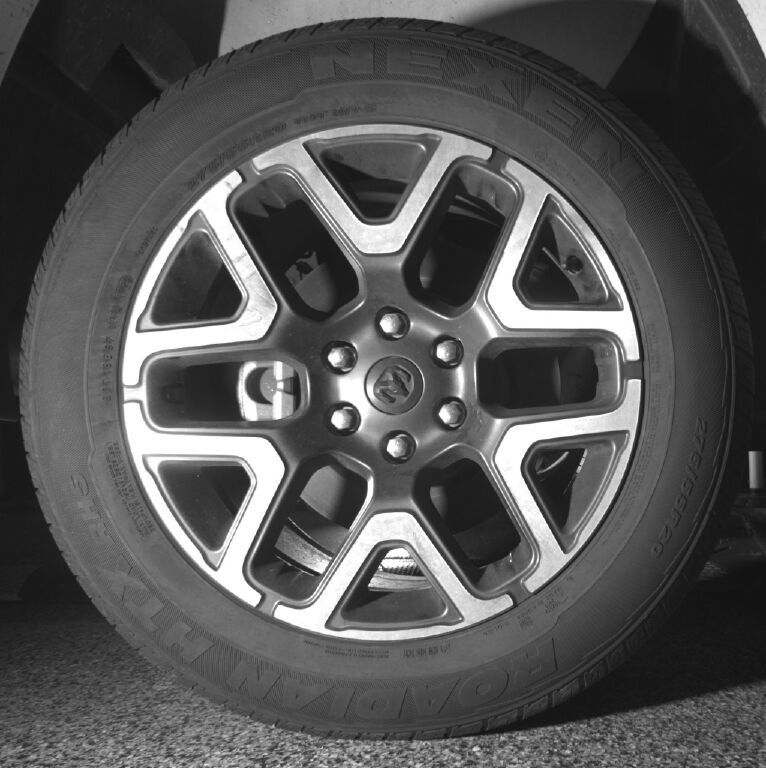 Used 2026 RAM 1500 Laramie image 13