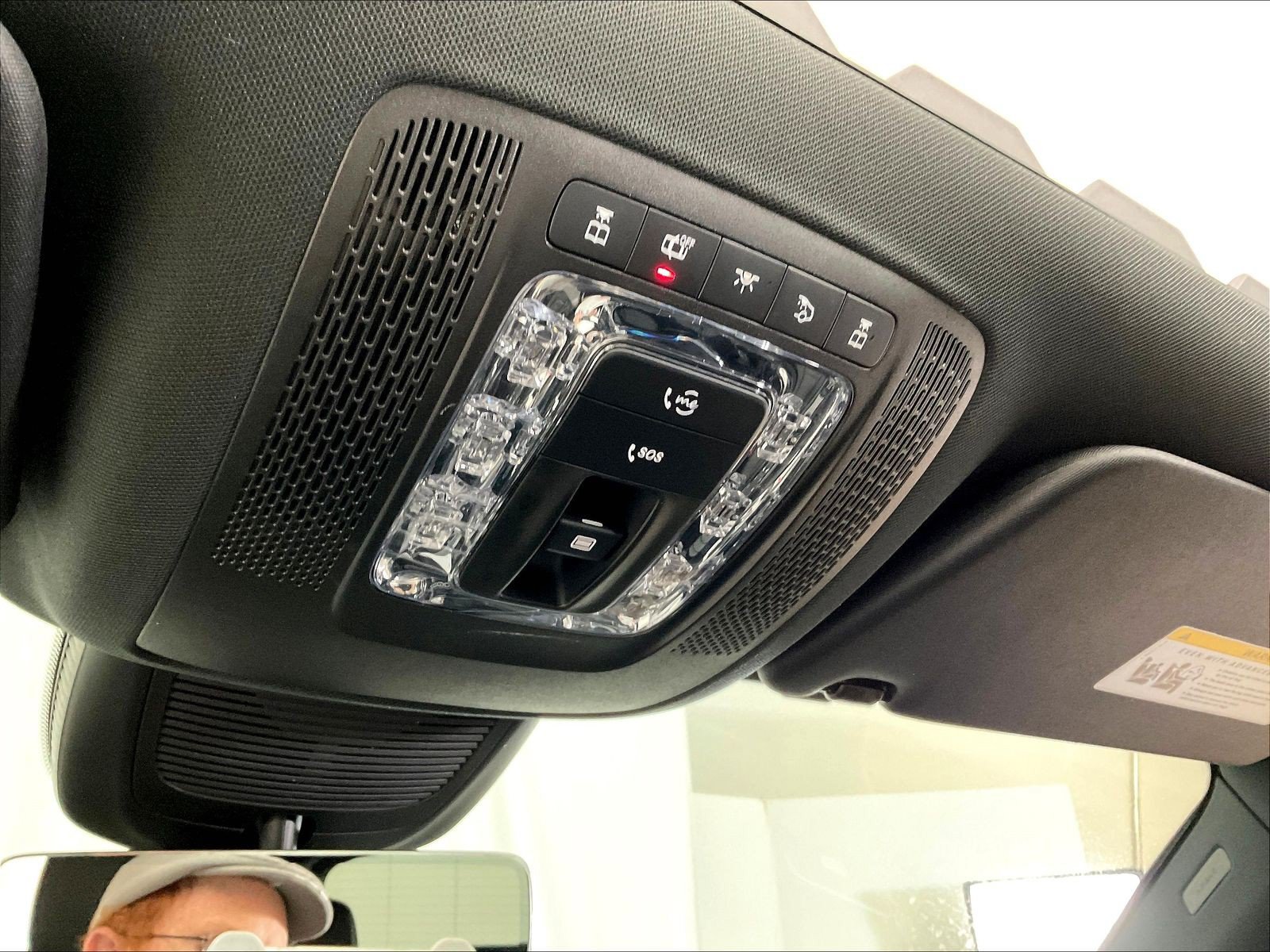 Certified 2022 Mercedes-Benz GLE 350 4MATIC image 37