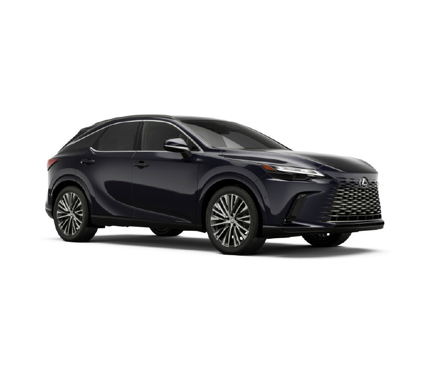 New 2026 Lexus RX 350 Premium Plus AWD/4WD image 4