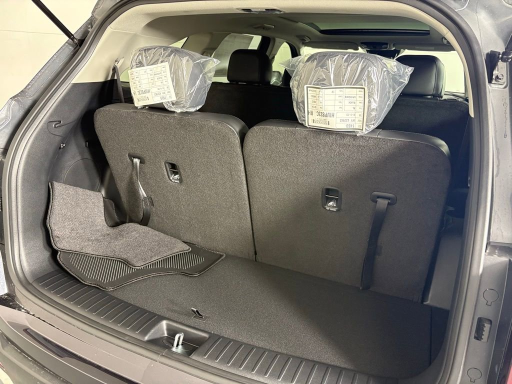 New 2026 Kia Sorento S w/ S Panoramic Sunroof Package image 18