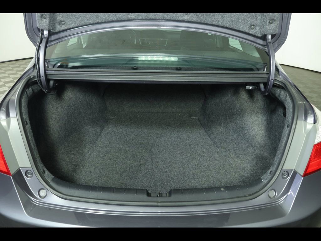 Used 2015 Honda Accord Sport image 9
