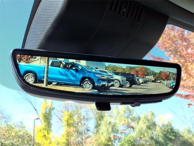 New 2026 Chevrolet Tahoe RST w/ RST Performance Edition image 23