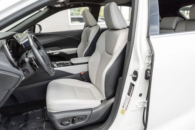 Used 2025 Lexus RX 350h image 11