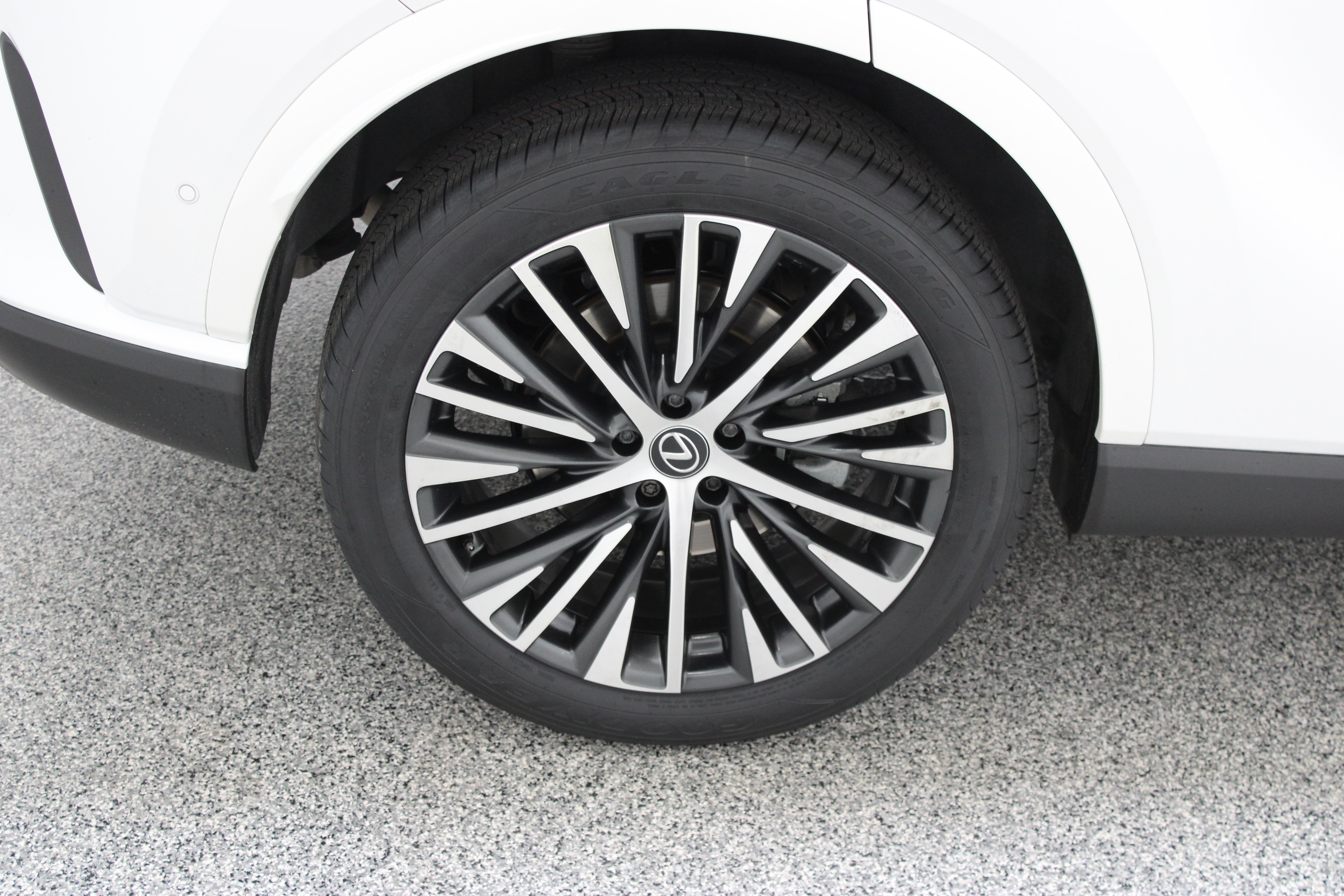Used 2024 Lexus RX 350 Premium Plus w/ Convenience Package FWD image 6