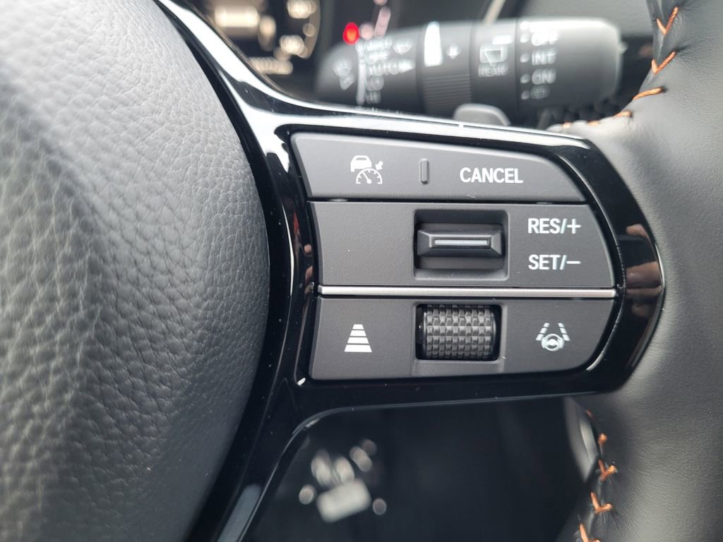 New 2026 Honda CR-V Sport Touring image 20