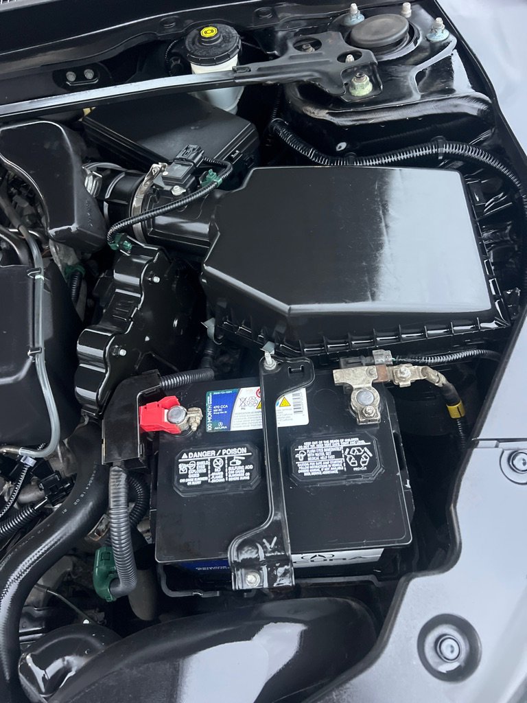 Used 2015 Acura TLX w/ Technology Package image 45