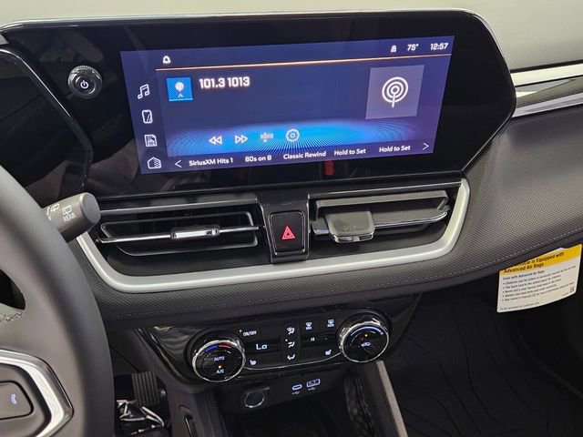 New 2026 Chevrolet TrailBlazer LT w/ Convenience Package image 17