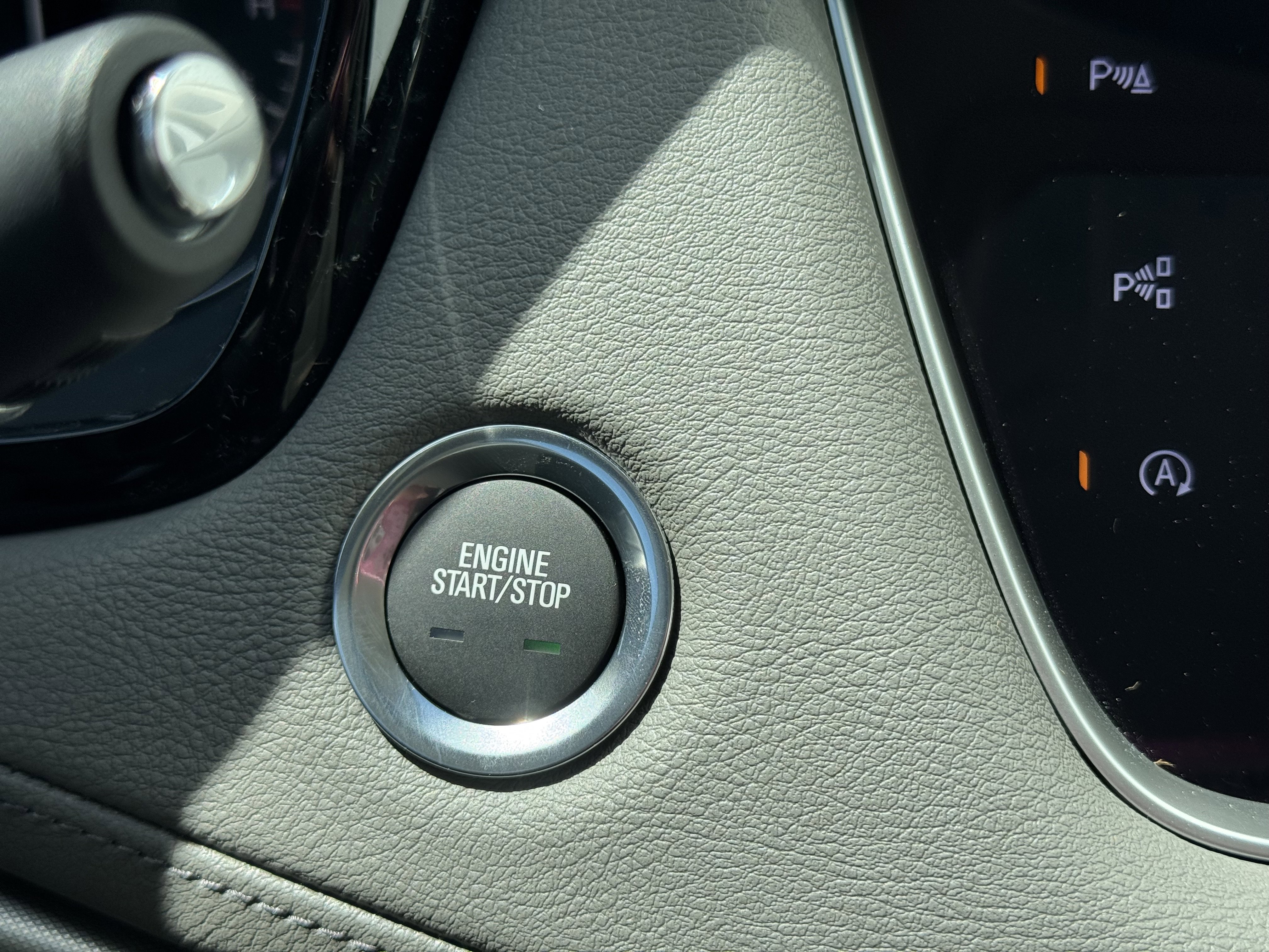New 2025 Cadillac XT5 Premium Luxury w/ Technology Package AWD/4WD image 26