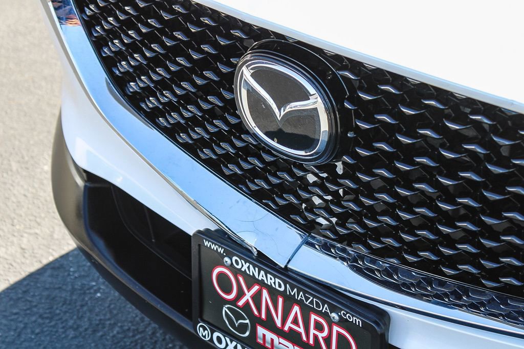 Used 2023 MAZDA CX-30 AWD 2.5 S w/ Premium Package image 9