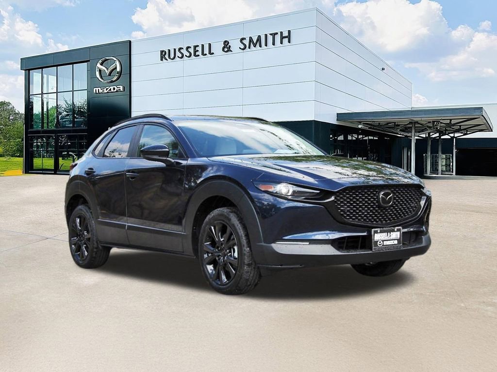 New 2026 MAZDA CX-30 Aire Edition