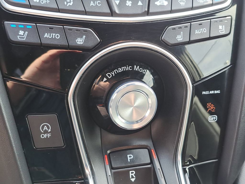 Used 2021 Acura RDX A-Spec image 13