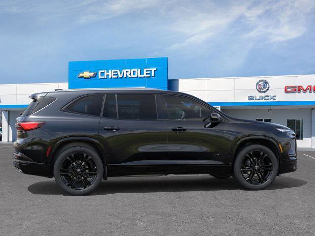 New 2026 Buick Enclave Sport Touring w/ Super Cruise Package image 29