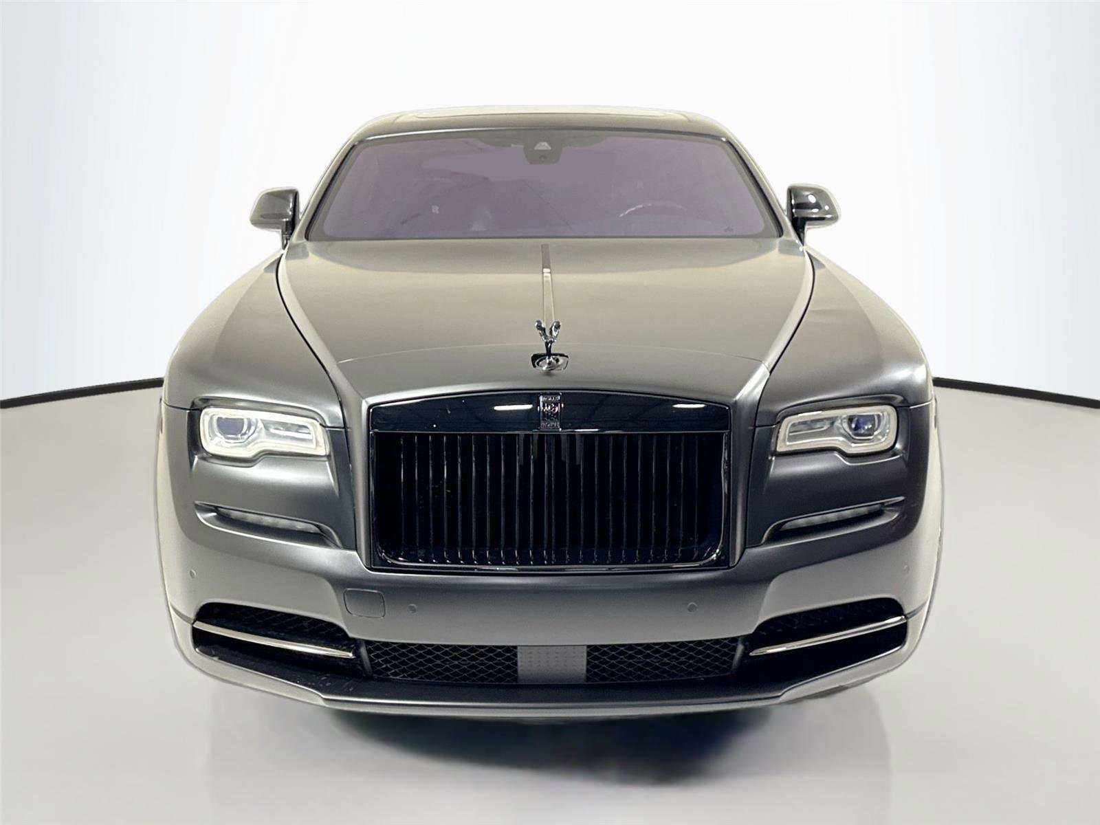 Used 2014 Rolls-Royce Wraith image 12