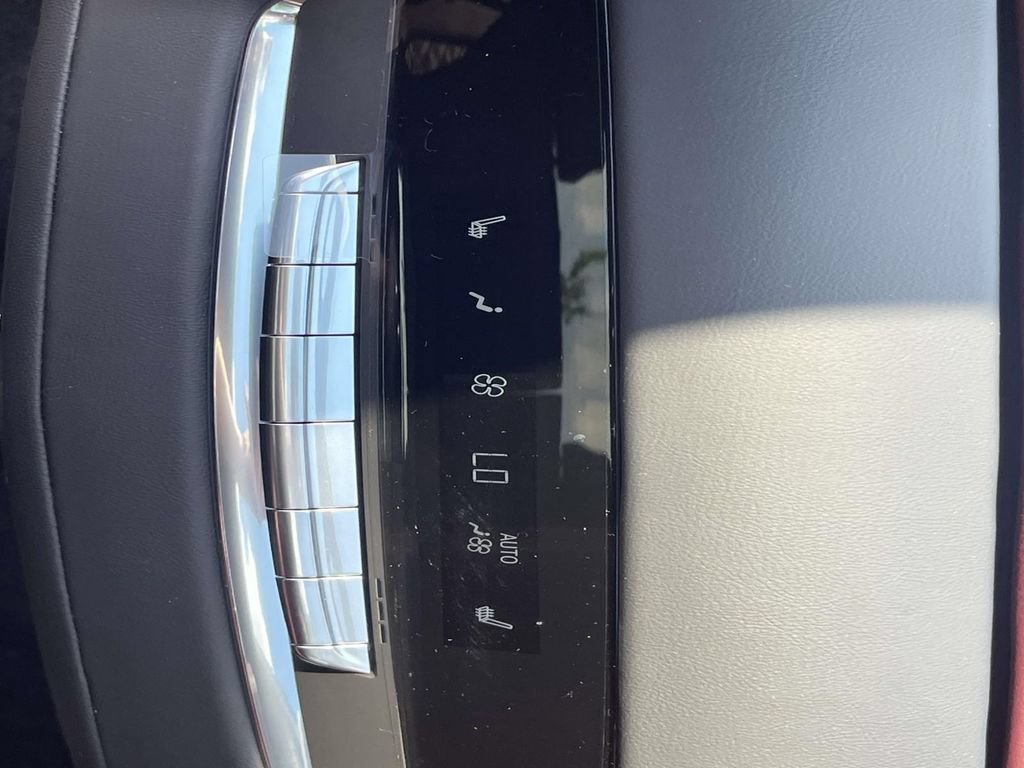 New 2026 Cadillac Escalade Sport w/ Touring Package AWD/4WD image 17