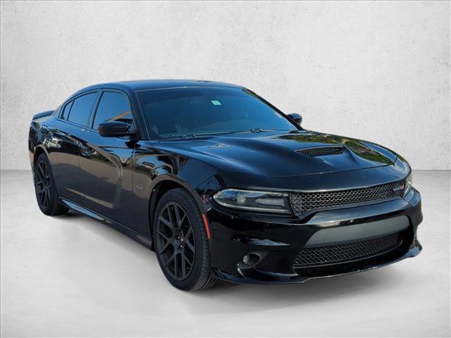 Used 2019 Dodge Charger R/T RWD image 3