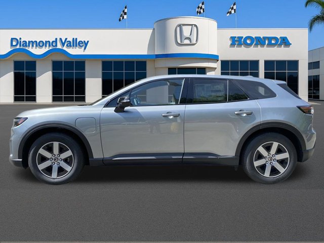 New 2026 Honda Prologue Eco image 4