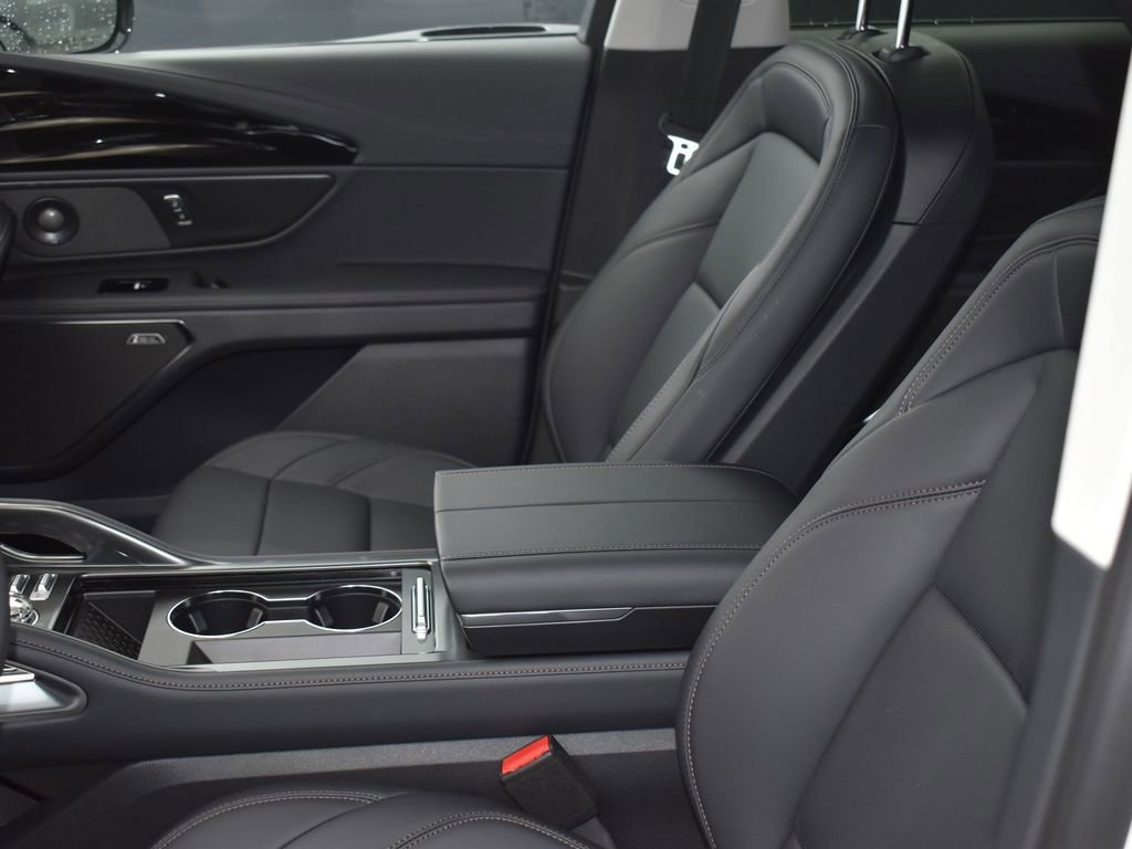 New 2026 Lincoln Nautilus Premier w/ Equipment Group 102A image 10